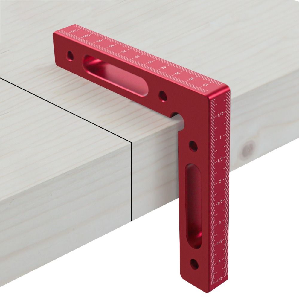 Righello di Posizionamento Ang - Angle Clamp 90 recensione e prezzo