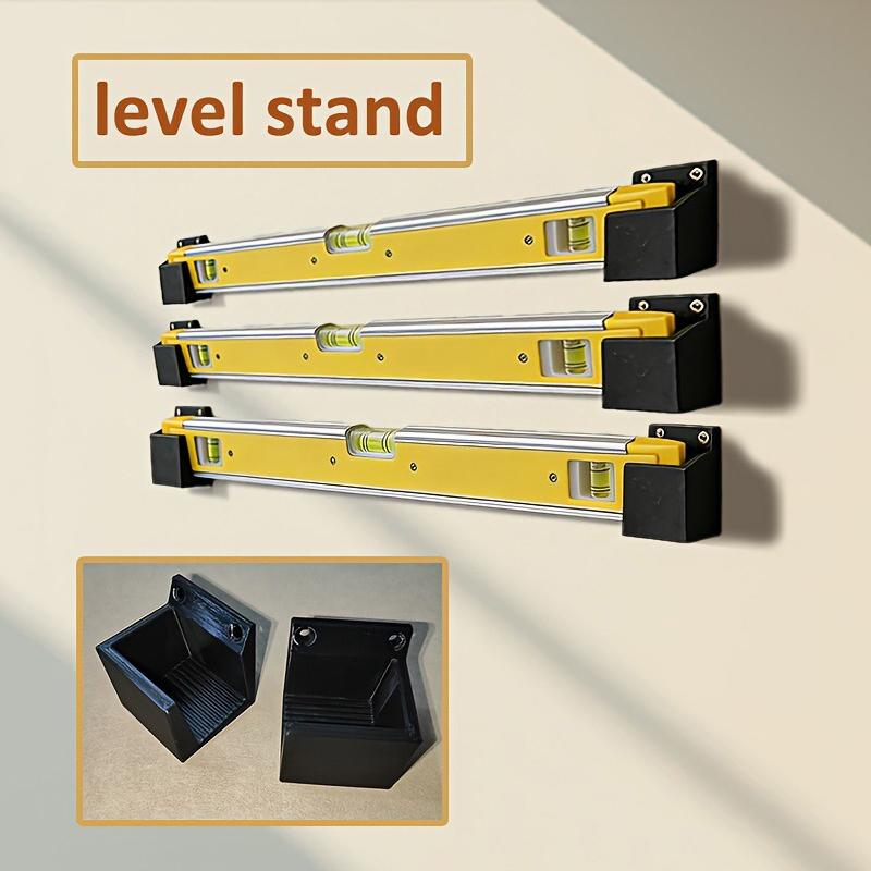 Supporti da parete per livella - Workshop Tools Holder recensione e prezzo