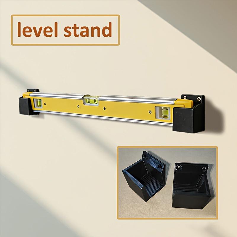 Supporti da parete per livella - Workshop Tools Holder recensione e prezzo