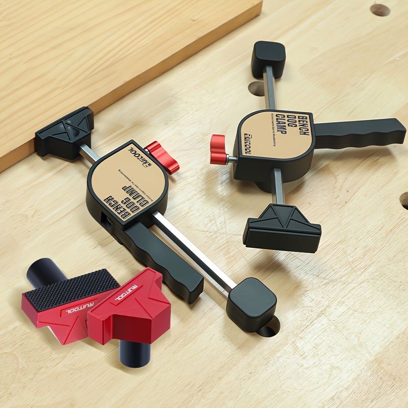 Set di Fori per Banco da Lavor - Bench Dog Hole recensione e prezzo