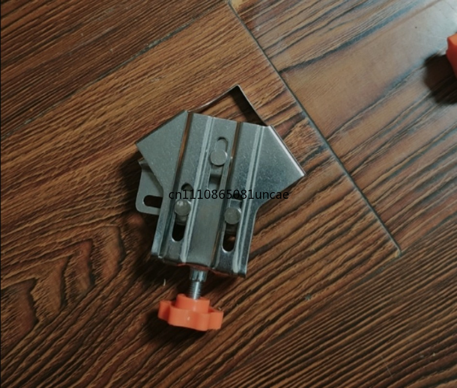 Morsetto ad Angolo Retto 90 Gr - Angle Clamp 90 recensione e prezzo