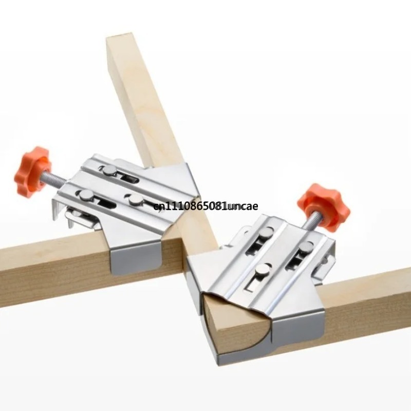 Morsetto ad Angolo Retto 90 Gr - Angle Clamp 90 recensione e prezzo
