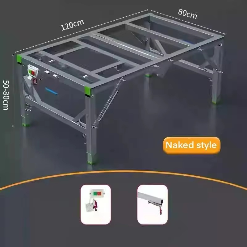 Banco da Lavoro Multifunzional - Workbench Portable Fold recensione e prezzo