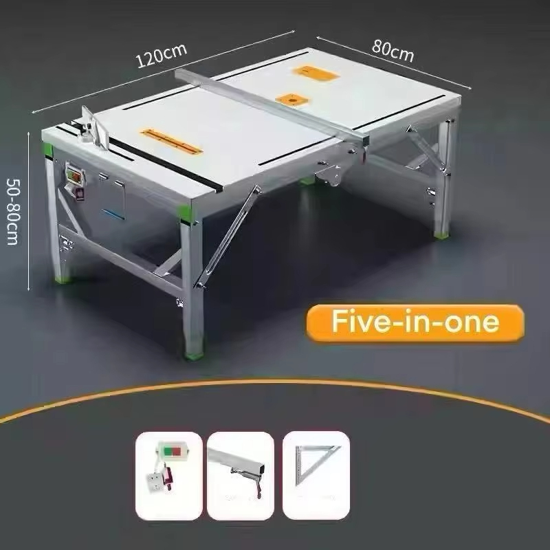 Banco da Lavoro Multifunzional - Workbench Portable Fold recensione e prezzo