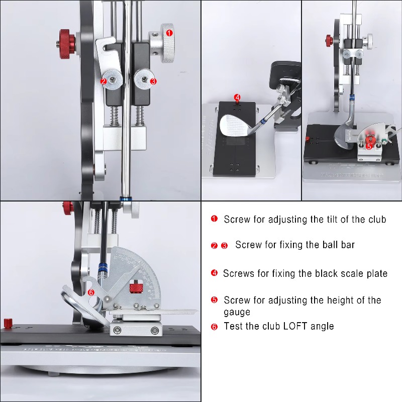 Nuovo 2025: Strumenti di Misur - Workshop Tools Logo recensione e prezzo
