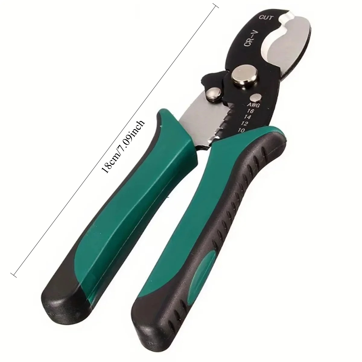 1 Pezzo Pinza Spellafili e Tag - Workshop Hand Tools recensione e prezzo