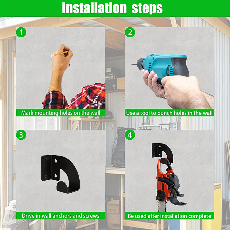 Organizzatore da Garage, Suppo - Workshop Tools On Wall recensione e prezzo