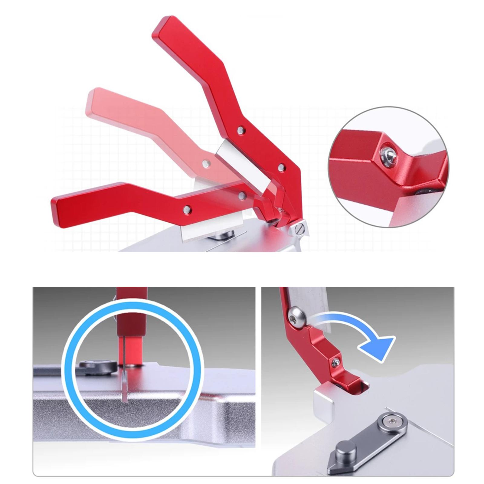 Mini Banco da Taglio ad Angolo - Workshop Tools Toy recensione e prezzo