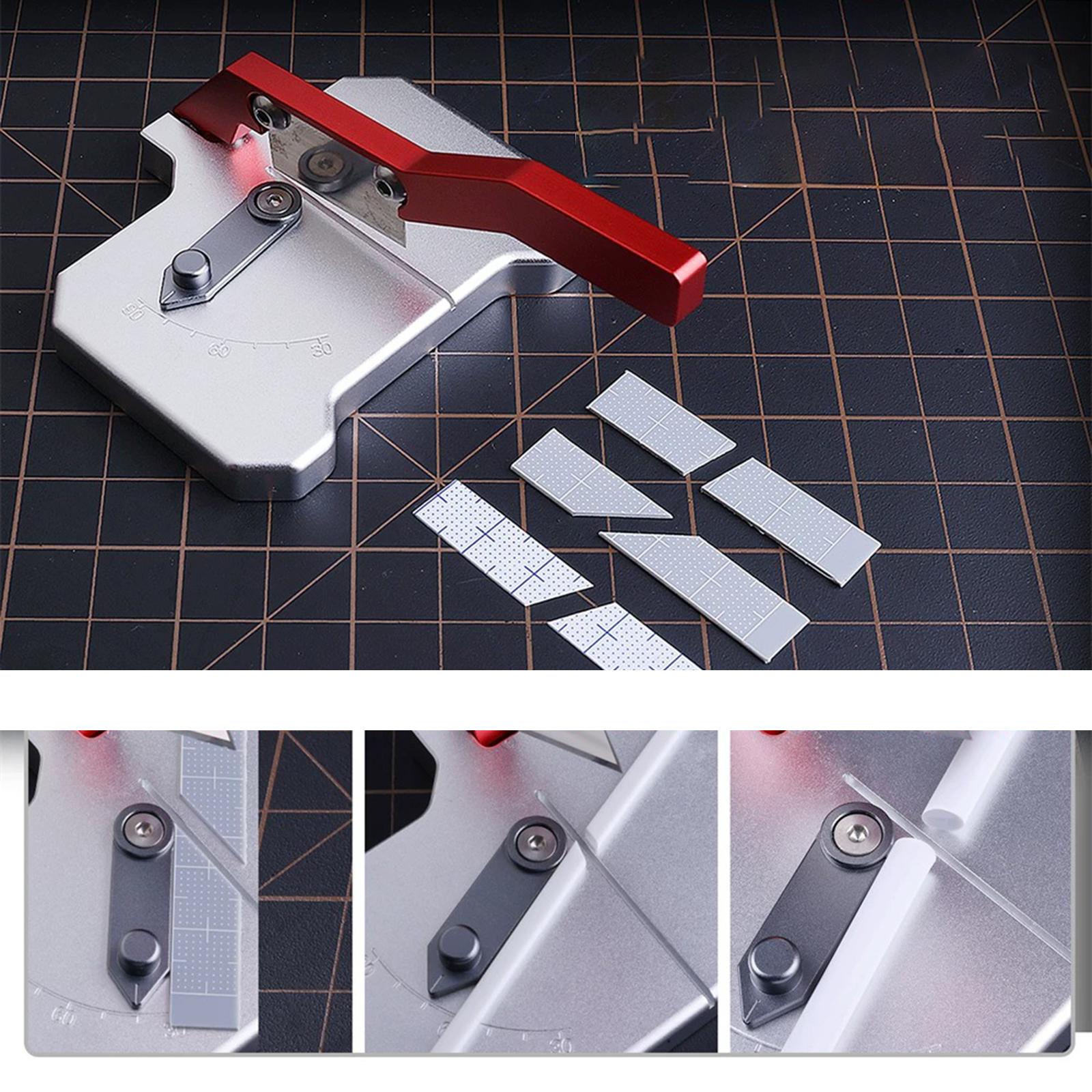 Mini Banco da Taglio ad Angolo - Workshop Tools Toy recensione e prezzo
