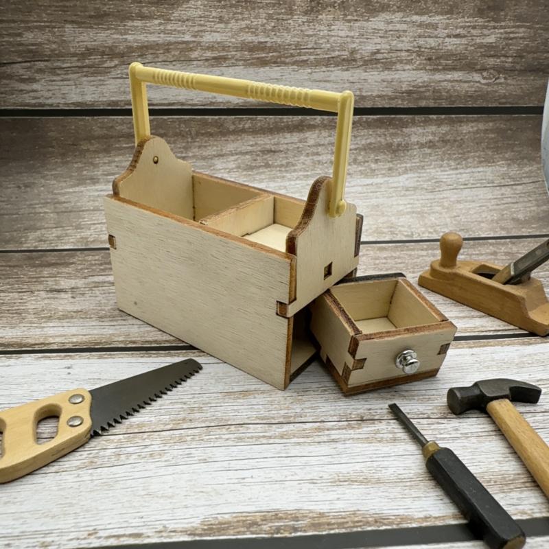 Nuovo Cassetto Portautensili i - Workshop Tools Toy recensione e prezzo